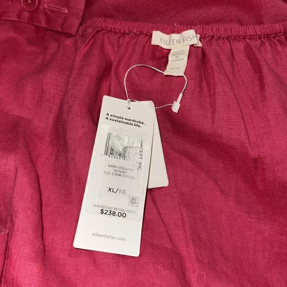 Eileen Fisher eileen fisher
